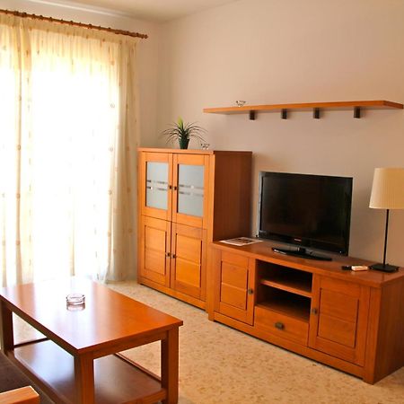 Apartamentos Guerrero Torre Del Mar Kamer foto