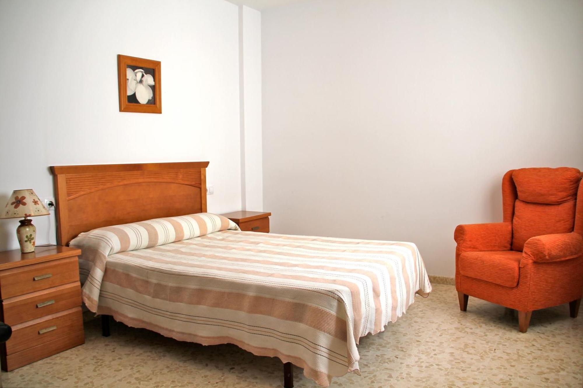 Apartamentos Guerrero Torre Del Mar Kamer foto